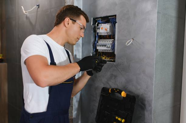Best Electrical Upgrades for Homes  in Central Garage, VA