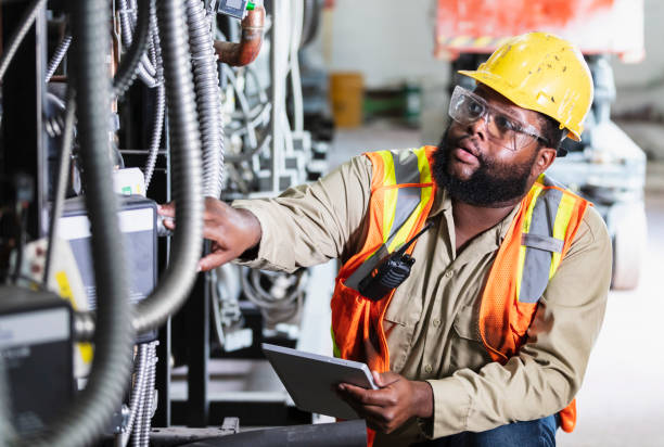 Best Licensed Electrician  in Central Garage, VA