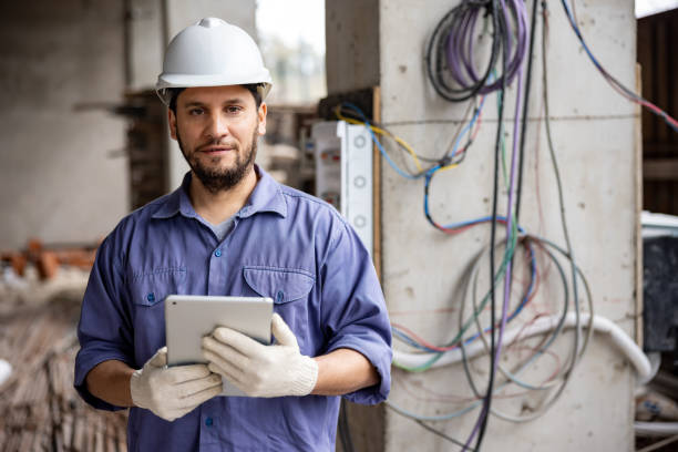 Best Electrical Contractors for Businesses  in Central Garage, VA