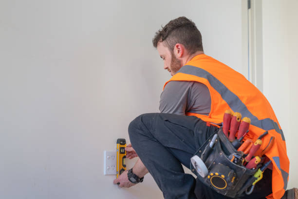 Best Electrical Upgrades for Homes  in Central Garage, VA