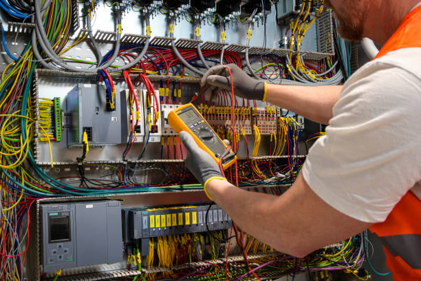 Best Affordable Electrical Installation  in Central Garage, VA